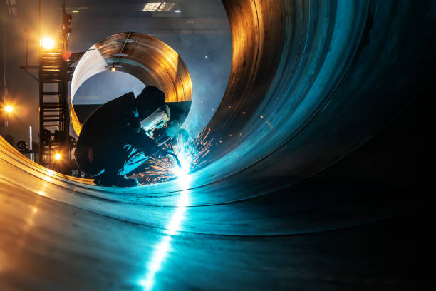 Best Welding Inspection and Certification in Maxton, NC