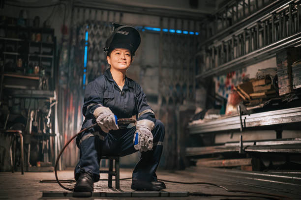 Best Structural Steel Welding in Maxton, NC
