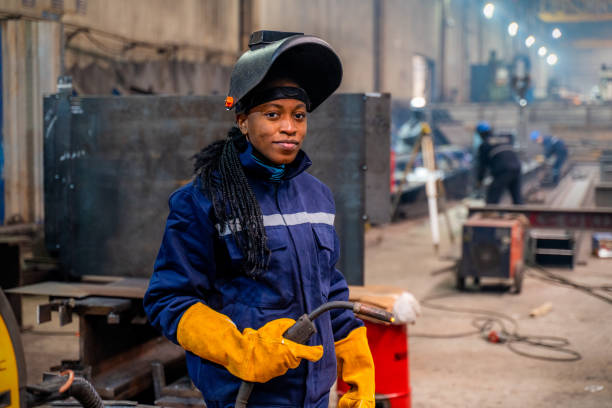 Best Automation and Robotic Welding in Maxton, NC