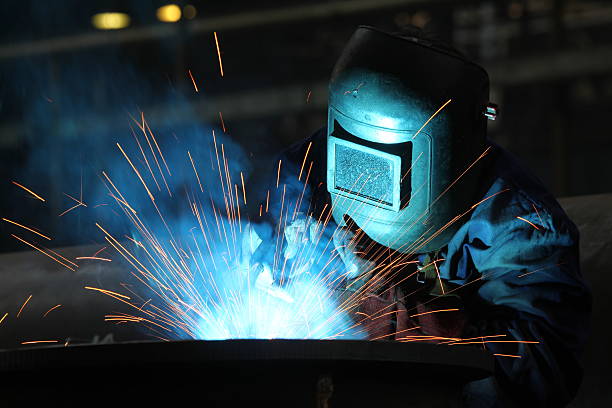 Best Pipe Welding in Maxton, NC