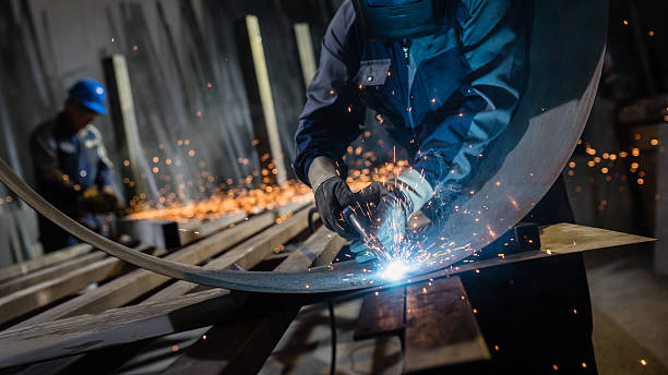 Best Welding Inspection and Certification in Maxton, NC