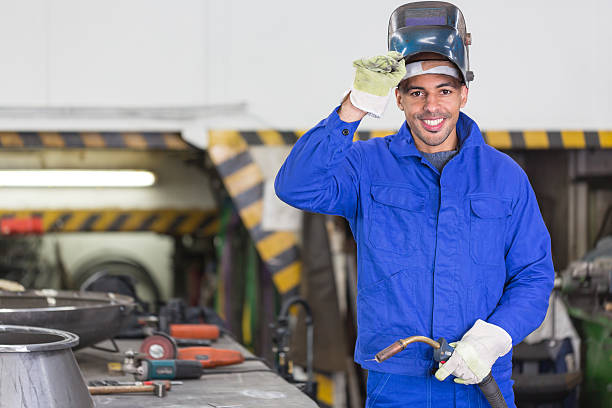 Best Artistic and Custom Metal Fabrication in Maxton, NC