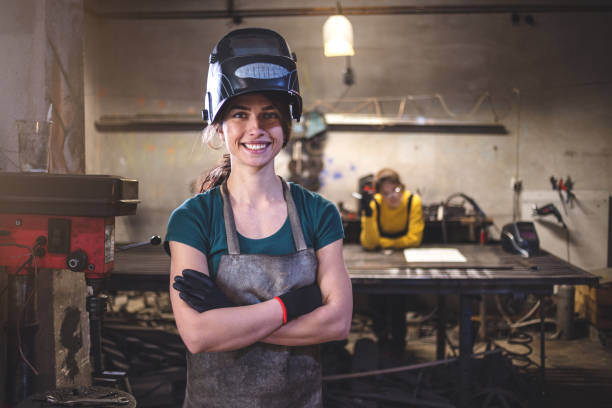 Affordable Welder Services in Maxton, NC